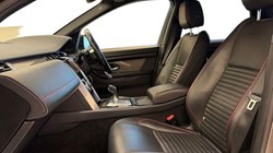 2021 (70) LAND ROVER DISCOVERY SPORT 2.0 D180 R-Dynamic HSE 5dr Auto 5013780