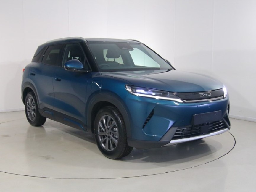 BYD ATTO 2