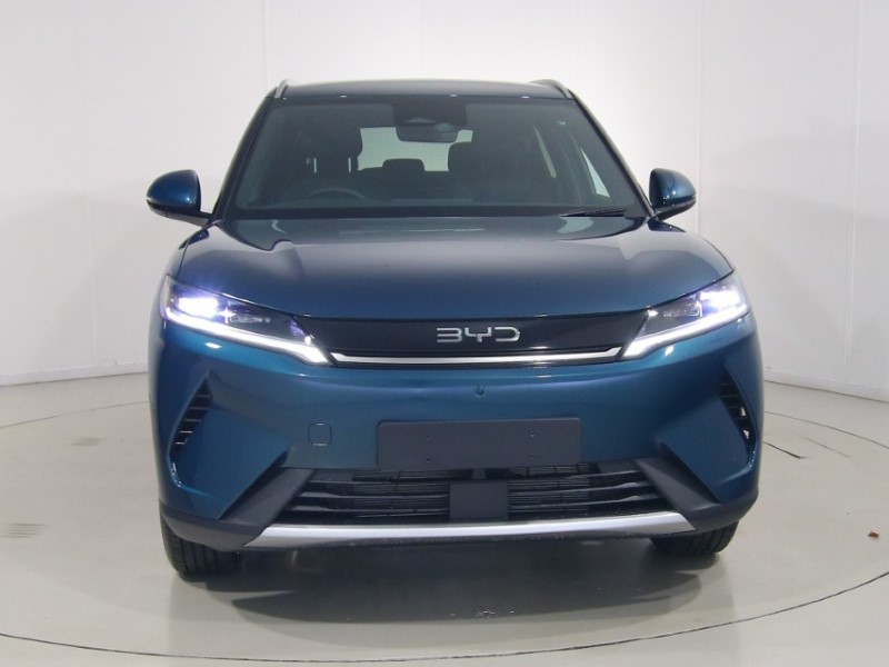  BYD ATTO 2 1.5 DM-i 212 Boost 5dr Auto 5889904