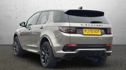 2021 (70) LAND ROVER DISCOVERY SPORT 2.0 D180 R-Dynamic HSE 5dr Auto 5013779