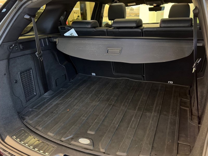 2021 (70) LAND ROVER DISCOVERY SPORT 2.0 D180 R-Dynamic HSE 5dr Auto 5013819