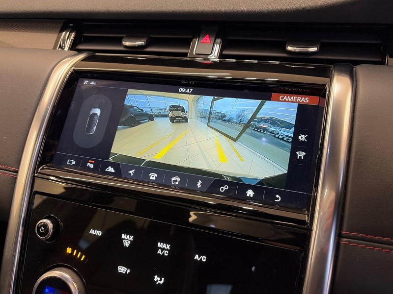 2021 (70) LAND ROVER DISCOVERY SPORT 2.0 D180 R-Dynamic HSE 5dr Auto 5013810