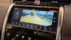 2021 (70) LAND ROVER DISCOVERY SPORT 2.0 D180 R-Dynamic HSE 5dr Auto 5013810