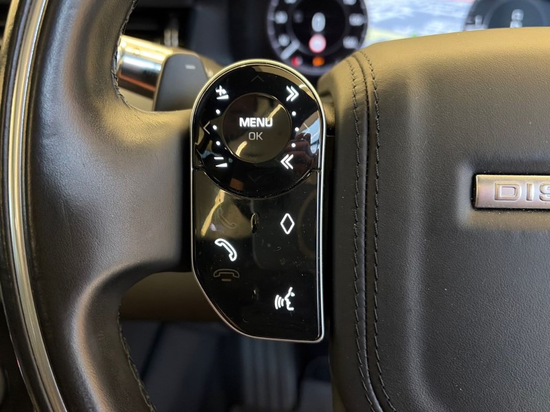 2021 (70) LAND ROVER DISCOVERY SPORT 2.0 D180 R-Dynamic HSE 5dr Auto 5013806