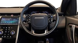 2021 (70) LAND ROVER DISCOVERY SPORT 2.0 D180 R-Dynamic HSE 5dr Auto 5013792