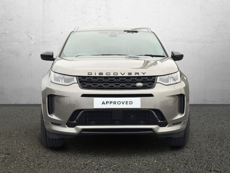 2021 (70) LAND ROVER DISCOVERY SPORT 2.0 D180 R-Dynamic HSE 5dr Auto 5013784