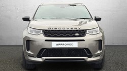 2021 (70) LAND ROVER DISCOVERY SPORT 2.0 D180 R-Dynamic HSE 5dr Auto 5013784