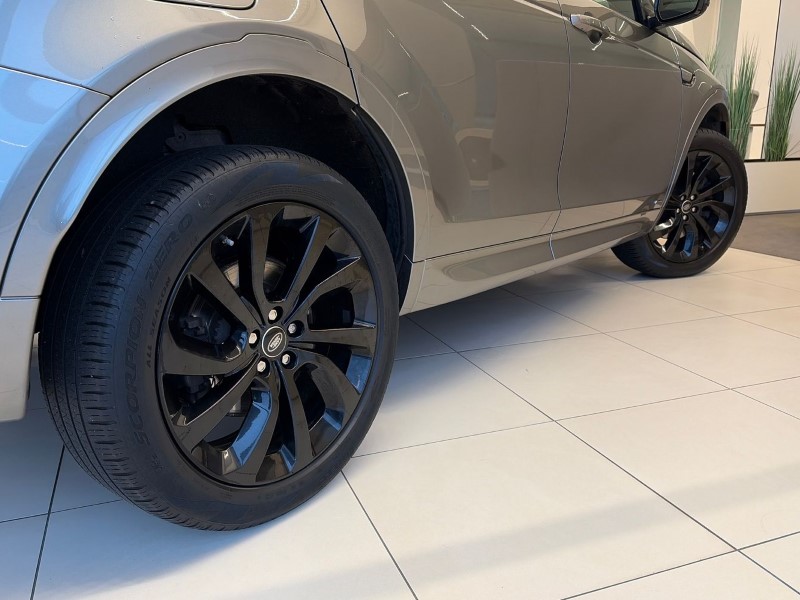 2021 (70) LAND ROVER DISCOVERY SPORT 2.0 D180 R-Dynamic HSE 5dr Auto 5013828