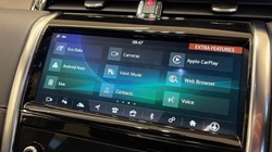 2021 (70) LAND ROVER DISCOVERY SPORT 2.0 D180 R-Dynamic HSE 5dr Auto 5013811