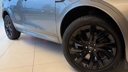 2021 (70) LAND ROVER DISCOVERY SPORT 2.0 D180 R-Dynamic HSE 5dr Auto 5013824