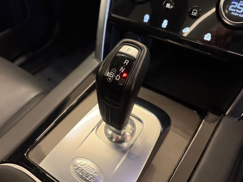 2021 (70) LAND ROVER DISCOVERY SPORT 2.0 D180 R-Dynamic HSE 5dr Auto 5013790