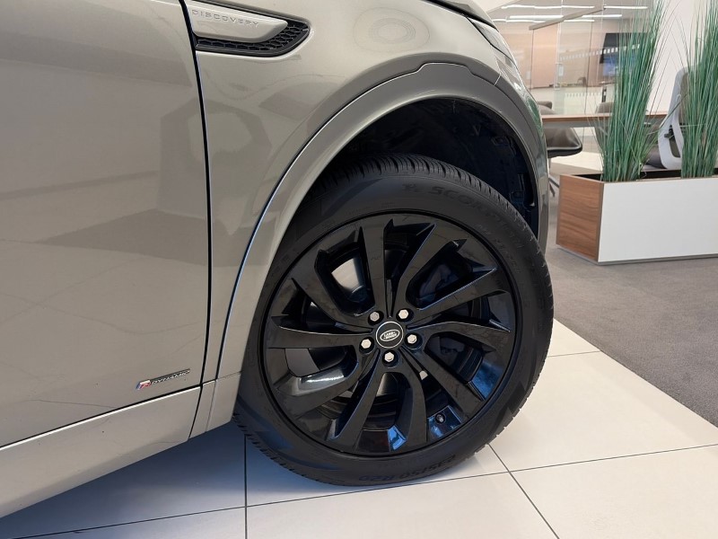 2021 (70) LAND ROVER DISCOVERY SPORT 2.0 D180 R-Dynamic HSE 5dr Auto 5013829