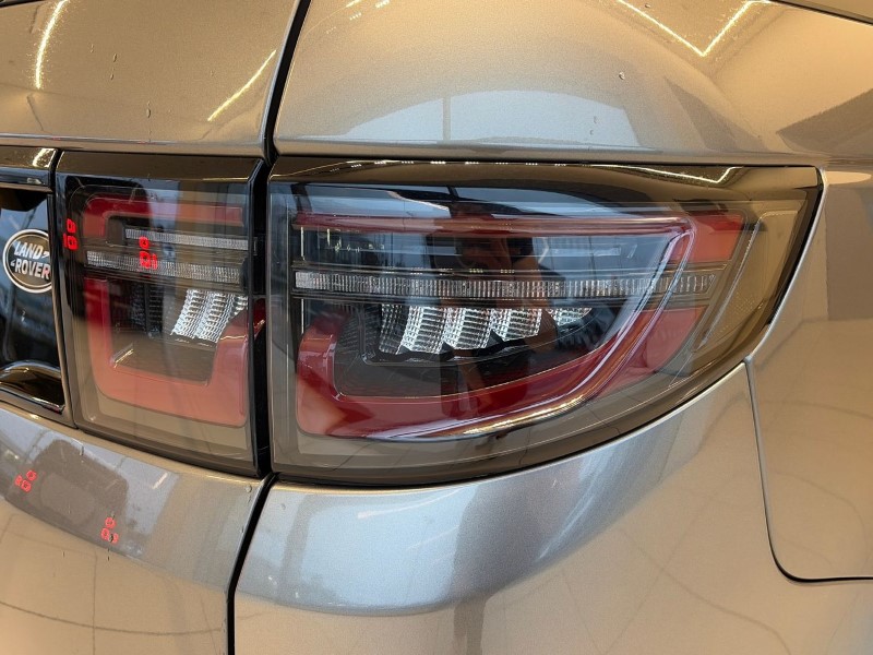 2021 (70) LAND ROVER DISCOVERY SPORT 2.0 D180 R-Dynamic HSE 5dr Auto 5013827