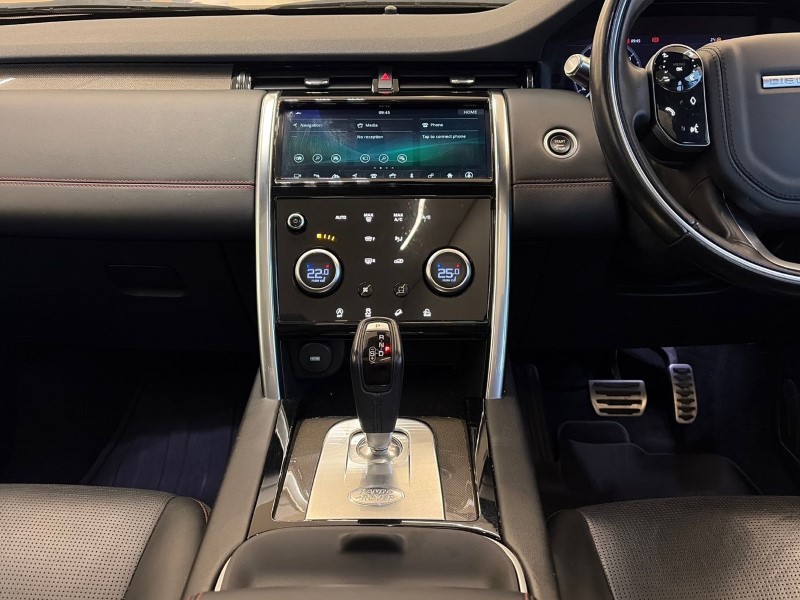 2021 (70) LAND ROVER DISCOVERY SPORT 2.0 D180 R-Dynamic HSE 5dr Auto 5013791