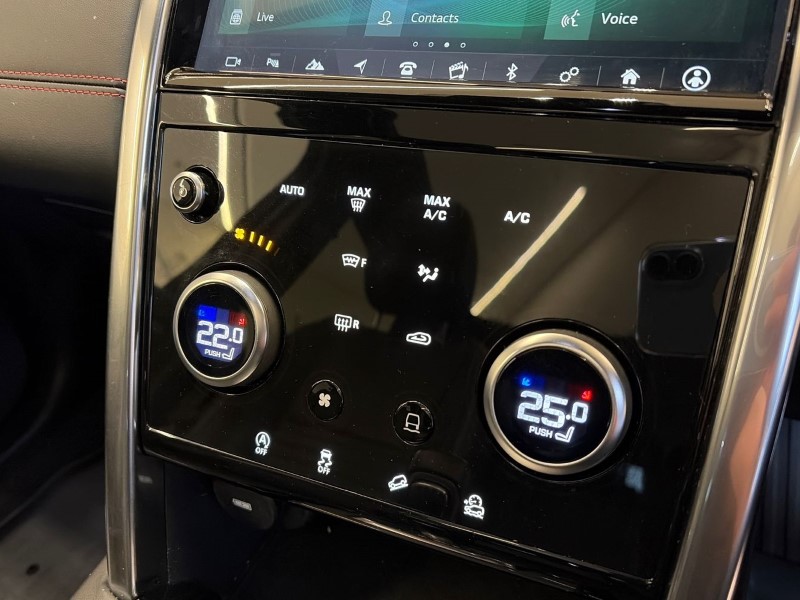 2021 (70) LAND ROVER DISCOVERY SPORT 2.0 D180 R-Dynamic HSE 5dr Auto 5013812