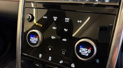 2021 (70) LAND ROVER DISCOVERY SPORT 2.0 D180 R-Dynamic HSE 5dr Auto 5013812