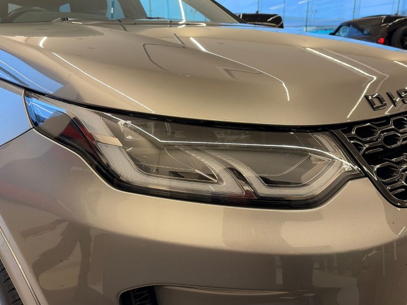 2021 (70) LAND ROVER DISCOVERY SPORT 2.0 D180 R-Dynamic HSE 5dr Auto 5013794