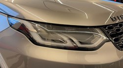 2021 (70) LAND ROVER DISCOVERY SPORT 2.0 D180 R-Dynamic HSE 5dr Auto 5013794