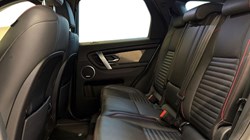 2021 (70) LAND ROVER DISCOVERY SPORT 2.0 D180 R-Dynamic HSE 5dr Auto 5013781