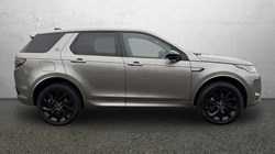 2021 (70) LAND ROVER DISCOVERY SPORT 2.0 D180 R-Dynamic HSE 5dr Auto 5013782