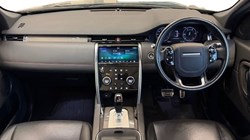 2021 (70) LAND ROVER DISCOVERY SPORT 2.0 D180 R-Dynamic HSE 5dr Auto 5013786