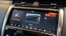 2021 (70) LAND ROVER DISCOVERY SPORT 2.0 D180 R-Dynamic HSE 5dr Auto 5013838