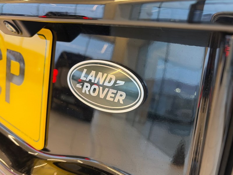 2021 (70) LAND ROVER DISCOVERY SPORT 2.0 D180 R-Dynamic HSE 5dr Auto 5013825