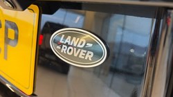 2021 (70) LAND ROVER DISCOVERY SPORT 2.0 D180 R-Dynamic HSE 5dr Auto 5013825