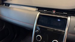 2021 (70) LAND ROVER DISCOVERY SPORT 2.0 D180 R-Dynamic HSE 5dr Auto 5013815