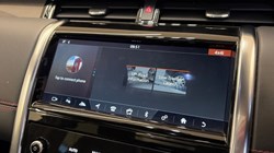 2021 (70) LAND ROVER DISCOVERY SPORT 2.0 D180 R-Dynamic HSE 5dr Auto 5013816