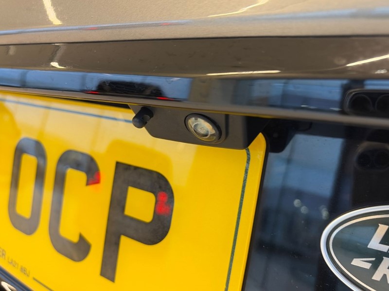 2021 (70) LAND ROVER DISCOVERY SPORT 2.0 D180 R-Dynamic HSE 5dr Auto 5013821