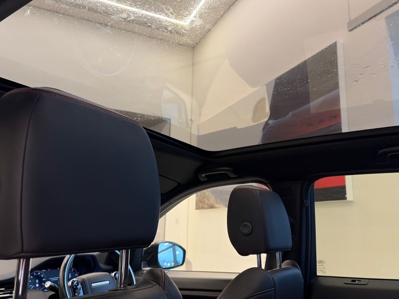 2021 (70) LAND ROVER DISCOVERY SPORT 2.0 D180 R-Dynamic HSE 5dr Auto 5013798