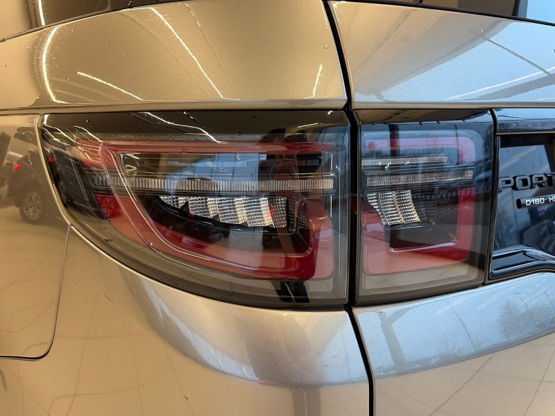 2021 (70) LAND ROVER DISCOVERY SPORT 2.0 D180 R-Dynamic HSE 5dr Auto 5013796