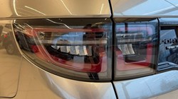 2021 (70) LAND ROVER DISCOVERY SPORT 2.0 D180 R-Dynamic HSE 5dr Auto 5013796