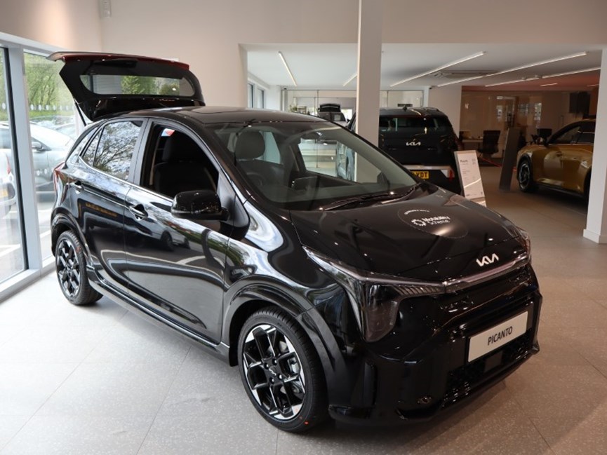 KIA PICANTO