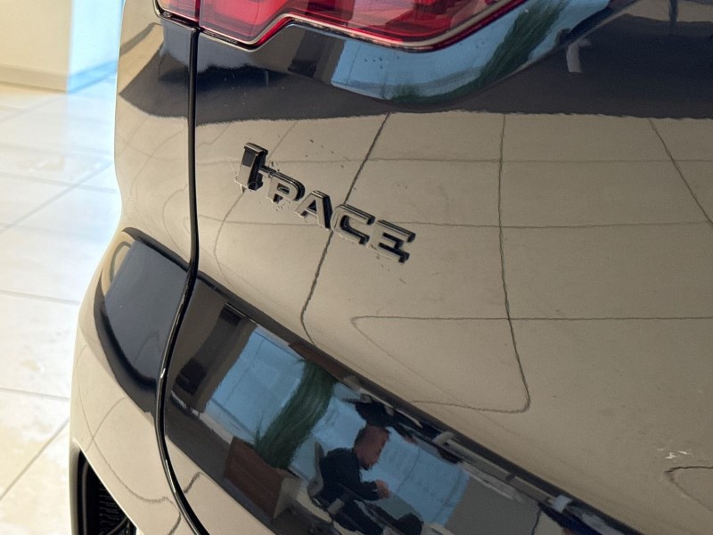 2022 (22) JAGUAR I-PACE 294kW EV400 Black 90kWh 5dr Auto [11kW Charger] 5006676