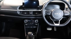 KIA PICANTO 1.0 GT-Line S 5dr Auto 5499062