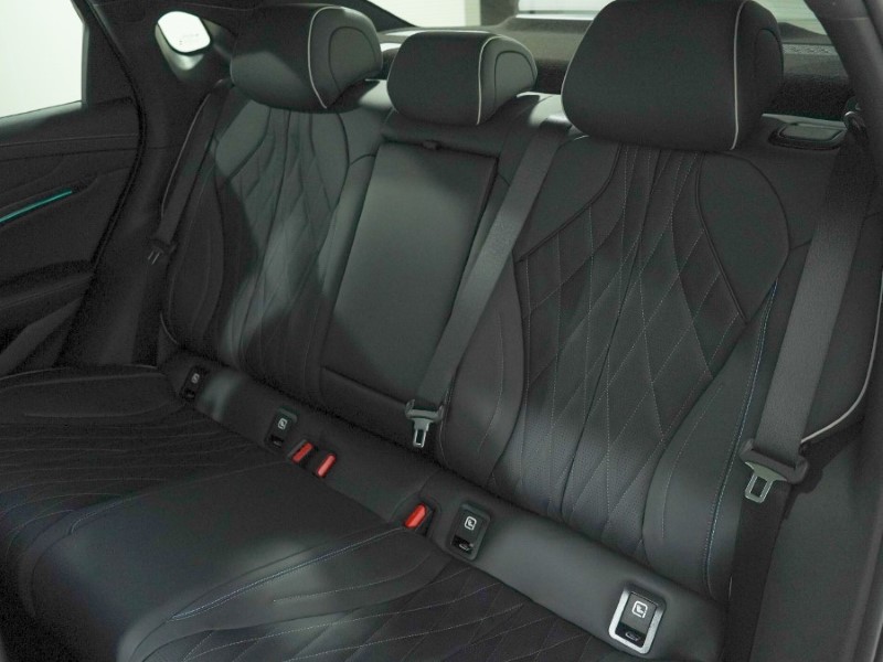  BYD SEAL 390kW Excellence AWD 83kWh 4dr Auto 5906879