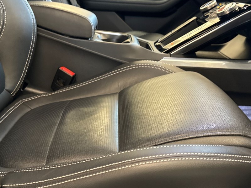 2022 (22) JAGUAR I-PACE 294kW EV400 Black 90kWh 5dr Auto [11kW Charger] 5006656