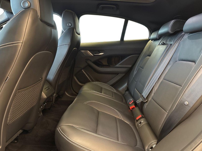 2022 (22) JAGUAR I-PACE 294kW EV400 Black 90kWh 5dr Auto [11kW Charger] 5006635