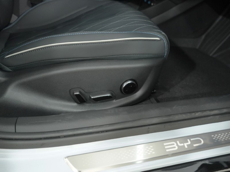  BYD SEAL 390kW Excellence AWD 83kWh 4dr Auto 5906899