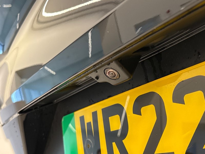 2022 (22) JAGUAR I-PACE 294kW EV400 Black 90kWh 5dr Auto [11kW Charger] 5006671