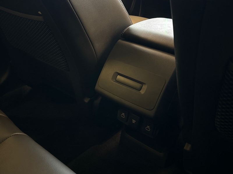 2022 (22) JAGUAR I-PACE 294kW EV400 Black 90kWh 5dr Auto [11kW Charger] 5006649