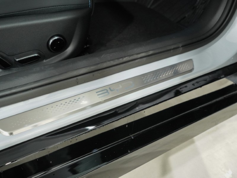  BYD SEAL 390kW Excellence AWD 83kWh 4dr Auto 5906898
