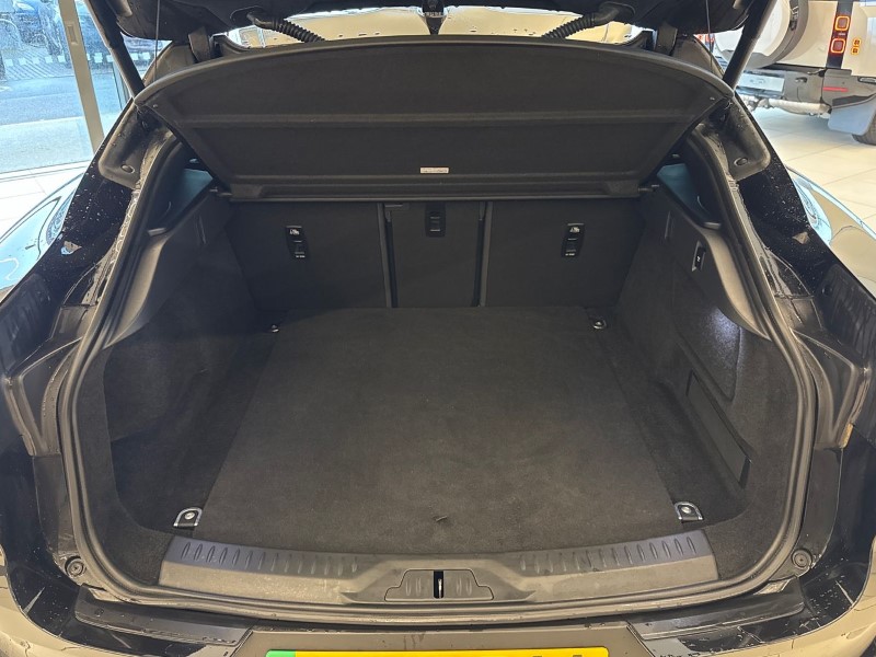 2022 (22) JAGUAR I-PACE 294kW EV400 Black 90kWh 5dr Auto [11kW Charger] 5006641