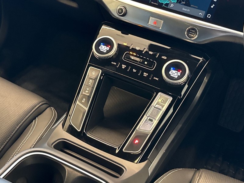 2022 (22) JAGUAR I-PACE 294kW EV400 Black 90kWh 5dr Auto [11kW Charger] 5006644