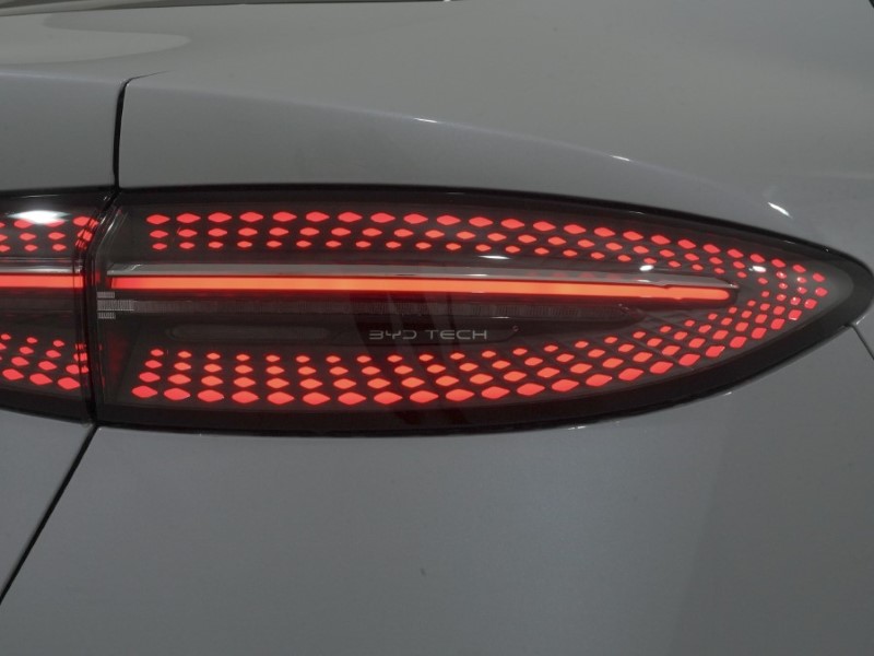  BYD SEAL 390kW Excellence AWD 83kWh 4dr Auto 5906935