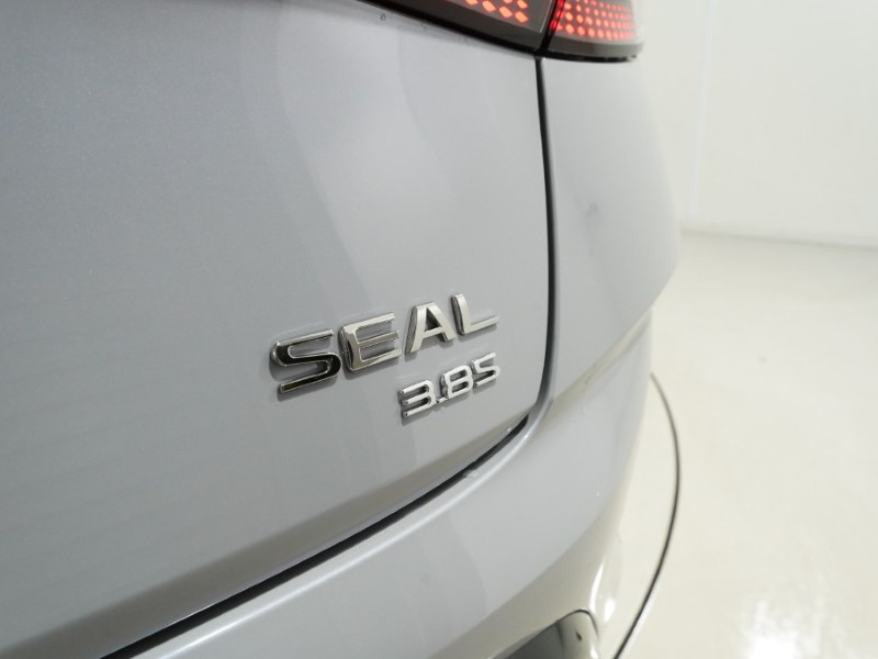  BYD SEAL 390kW Excellence AWD 83kWh 4dr Auto 5906889