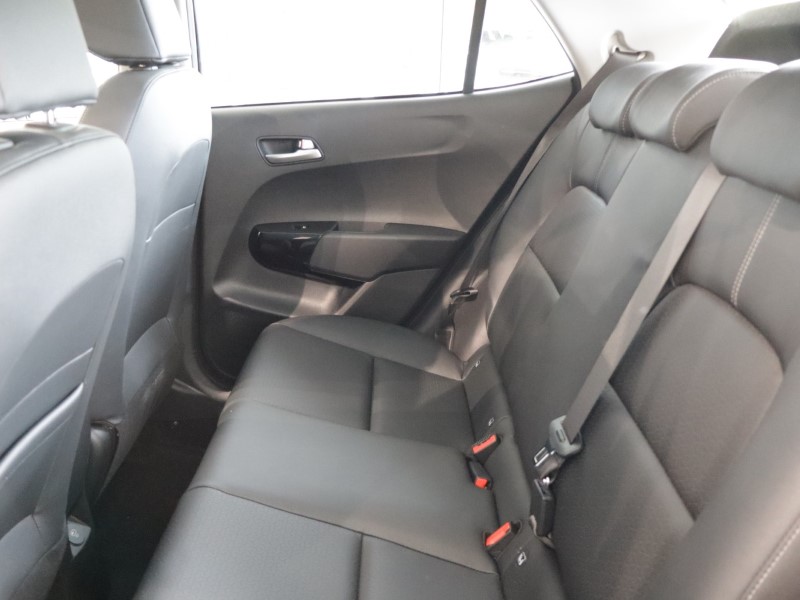  KIA PICANTO 1.0 GT-Line S 5dr Auto 5499060