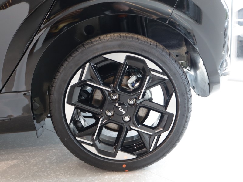  KIA PICANTO 1.0 GT-Line S 5dr Auto 5499059